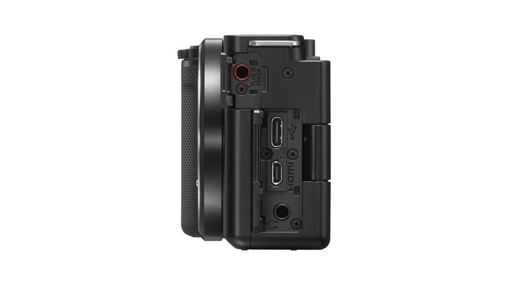 دوربین بدون آینه سونی Sony ZV-E10 Mirrorless Camera kit 16-50mm