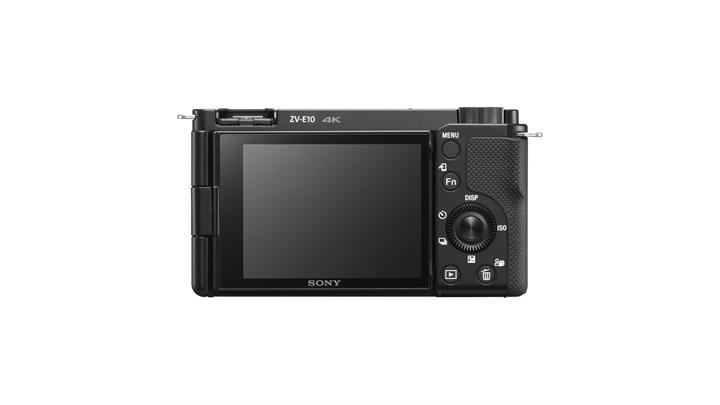 دوربین بدون آینه سونی Sony ZV-E10 Mirrorless Camera kit 16-50mm