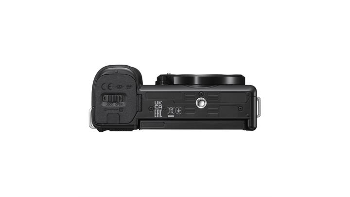 دوربین بدون آینه سونی Sony ZV-E10 Mirrorless Camera kit 16-50mm
