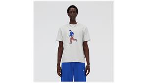 تیشرت مردانه اورجینال نیوبالانس Athletics Sport Style T-Shirt