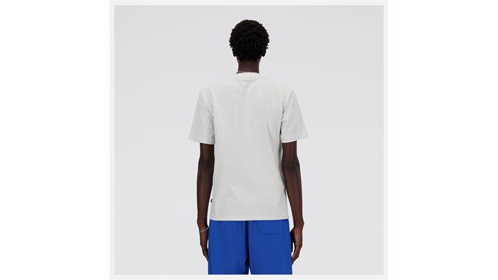 تیشرت مردانه اورجینال نیوبالانس Athletics Sport Style T-Shirt