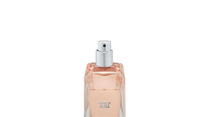عطر زنانه SHADES OF BLISS EDP 50 ML اورجینال برند zara