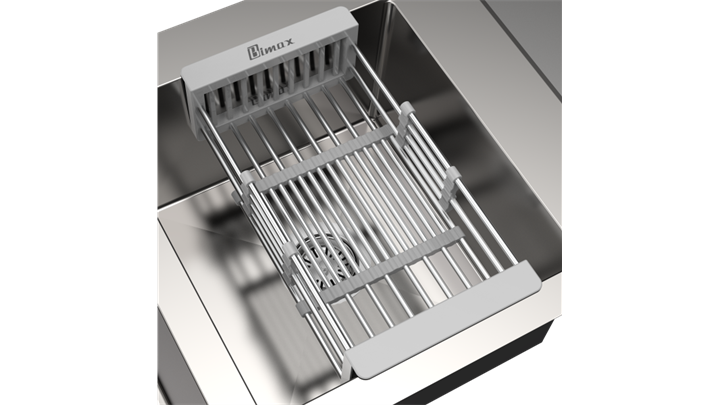 سینک توکار 741 بیمکث 
