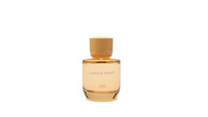 عطر زنانه ORANGE HONEY EDT 90 ML اورجینال برند zara