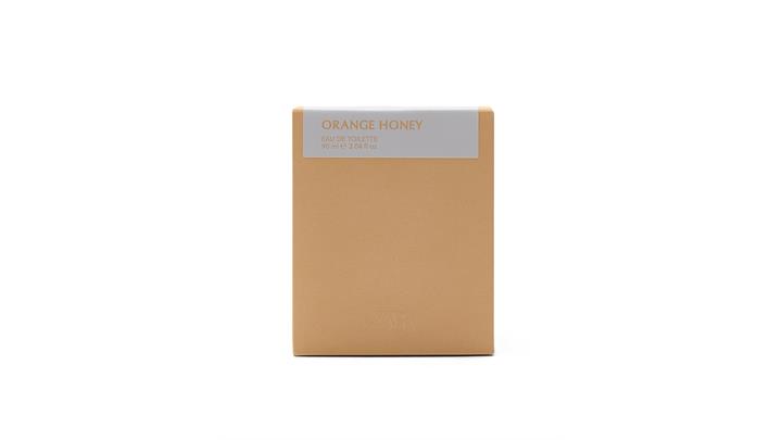 عطر زنانه ORANGE HONEY EDT 90 ML اورجینال برند zara