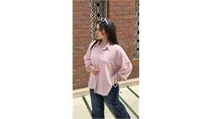 شومیز بندینکی