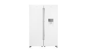 یخچال و فریزر دوقلو دیپوینت Depoint مدل MAX 