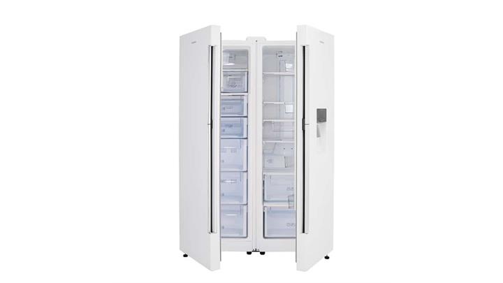 یخچال و فریزر دوقلو دیپوینت Depoint مدل MAX 