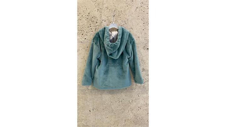 سویشرت مخمل ترک