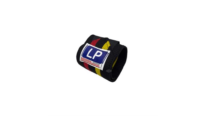 مچ بند بدنسازی LP
