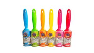 رول پرزگیر 75 برگی برند رول پلاس RoollPlus 