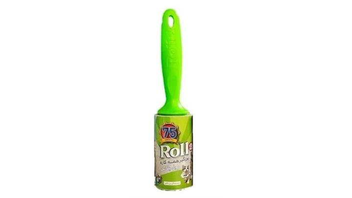 رول پرزگیر برند رول پلاس RoollPlus