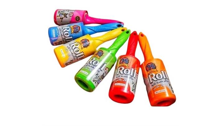 رول پرزگیر برند رول پلاس RoollPlus
