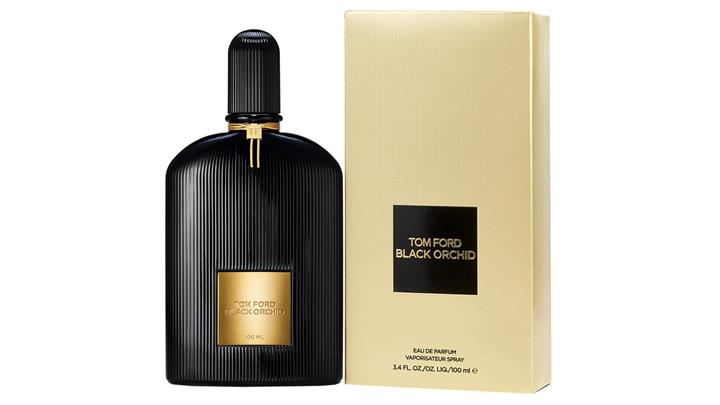 ادکلن تام فورد بلک ارکید Tom Ford Black Orchid