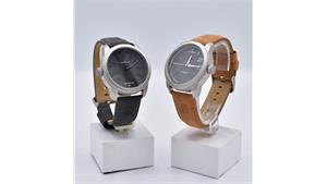 ساعت مردانه اورجینال برند نیوی فورس Naviforce مدل NF9202 با بند جیر