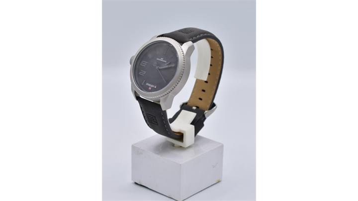 ساعت مردانه اورجینال برند نیوی فورس Naviforce مدل NF9202 با بند جیر