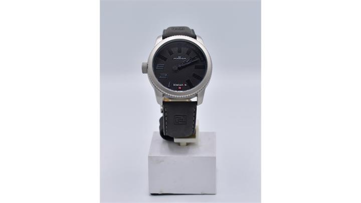 ساعت مردانه اورجینال برند نیوی فورس Naviforce مدل NF9202 با بند جیر