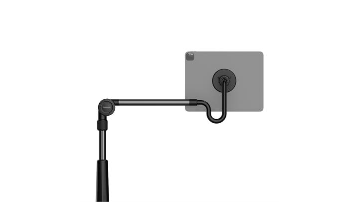 پایه نگهدارنده گوشی و تبلت پرودو Porodo Lazy Bracket PD-LMGS92