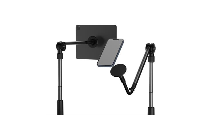 پایه نگهدارنده گوشی و تبلت پرودو Porodo Lazy Bracket PD-LMGS92