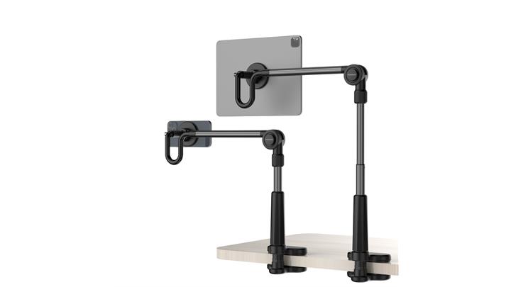 پایه نگهدارنده گوشی و تبلت پرودو Porodo Lazy Bracket PD-LMGS92