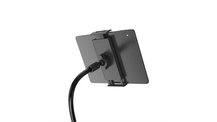پایه نگهدارنده گوشی و تبلت پرودو Porodo Lazy Bracket PD-LMGS92