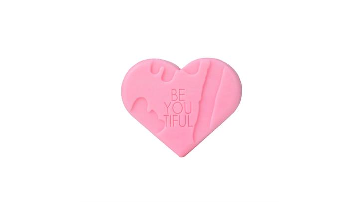 ست کرم دست و صابون اوریفلیم BeYOUtiful Hand Cream & BeYOUtiful Soap Bar