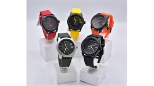 ساعت مردانه اورجینال برند نیوی فورس Naviforce مدل NF9202