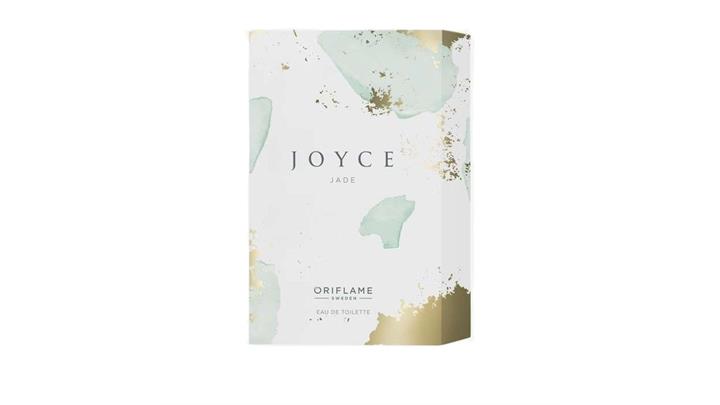 ادکلن زنانه اوریفلیم Joyce Jade Eau de Toilette