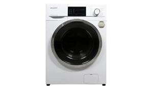  ماشین لباسشویی دوو ظرفیت 7 کیلوگرم سری کاریزما رنگ سفید مدل DWK-7040 ا DAEWOO WASHING MACHINE DWK-7040 7 KG