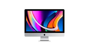 آیمک 27 اینچ حافظه i7/8GB/512GB مدل 2020 Apple iMac 5K 27-inch i7/8GB/512GB