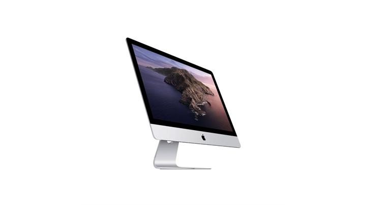 آيمک 27 اینچ حافظه i7/8GB/512GB مدل 2020 Apple iMac 5K 27-inch i7/8GB/512GB