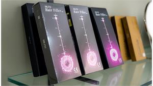 هیر فیلر کد 07