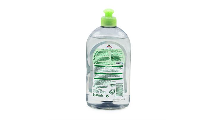 مایع استریل فروش Frosch حجم 500 میلی لیتر