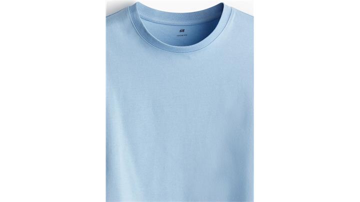 تیشرت اورجینال برند H&M