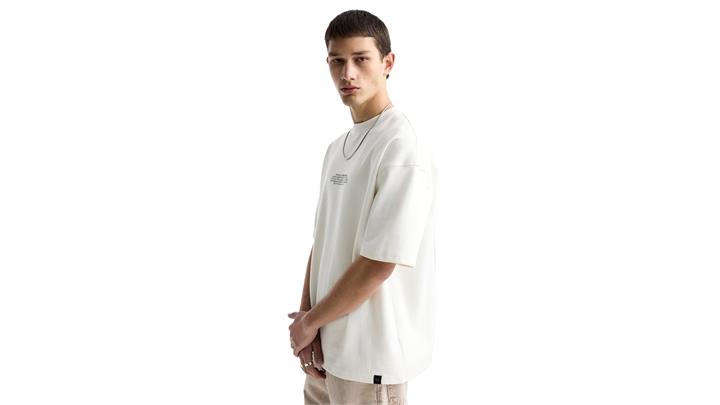 تیشرت مردانه اورجینال برند pull and bear