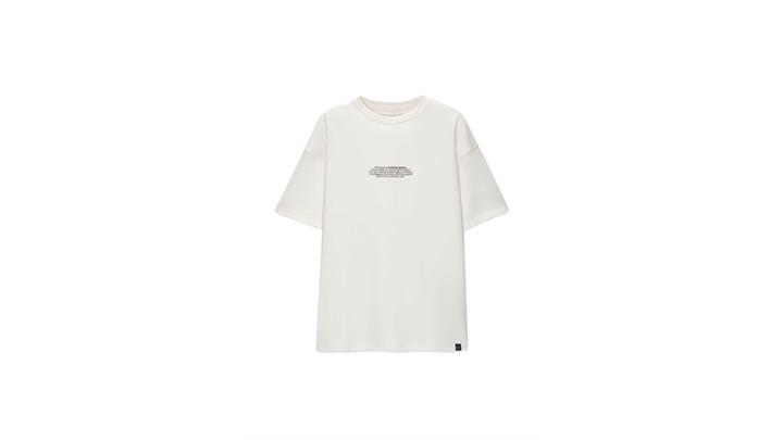 تیشرت مردانه اورجینال برند pull and bear