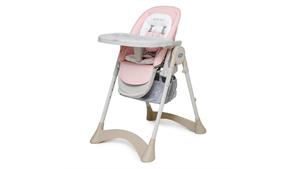 صندلی غذاخوری دو حالته برند ببکو مدل سالی Bebeko highchair sali 