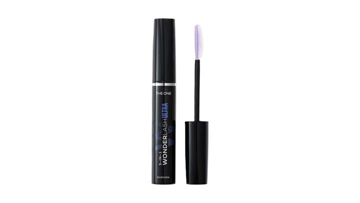 ریمل پنج در یک اوریفلیم The One 5-in-1 Wonderlash Ultra آبی کبالتی