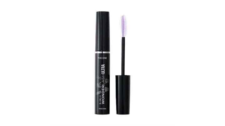 ریمل پنج در یک اوریفلیم The One 5-in-1 Wonderlash Ultra مشکی