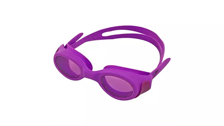 عینک شنا اسپیدو SPEEDO مدل S5200 بنفش