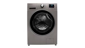  ماشین لباسشویی اسنوا ظرفیت 9 کیلوگرم مدل SWM-94537 ا Snowa Washing Machine Model SWM-94537 رنگ سیلور