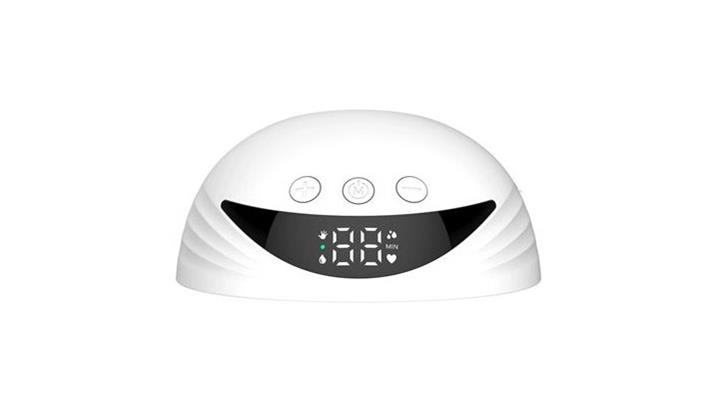 شیردوش برقی پرتابل مدل MY-378