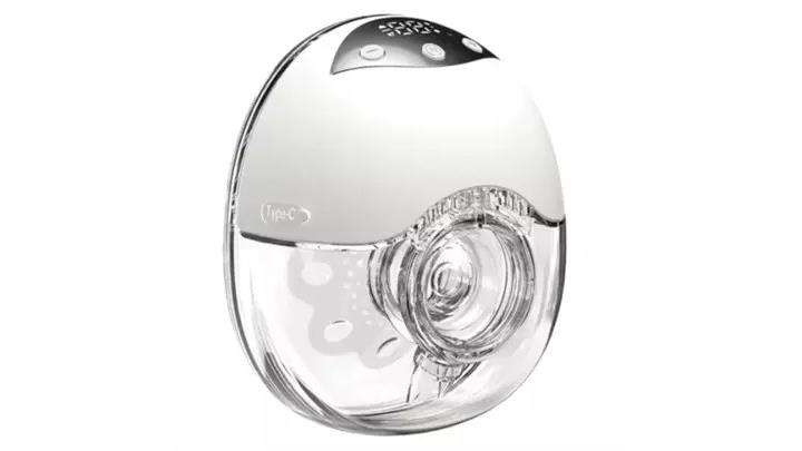 شیردوش برقی پرتابل مدل MY-378
