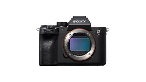 دوربین بدون آینه سونی Sony Alpha a7R IV body