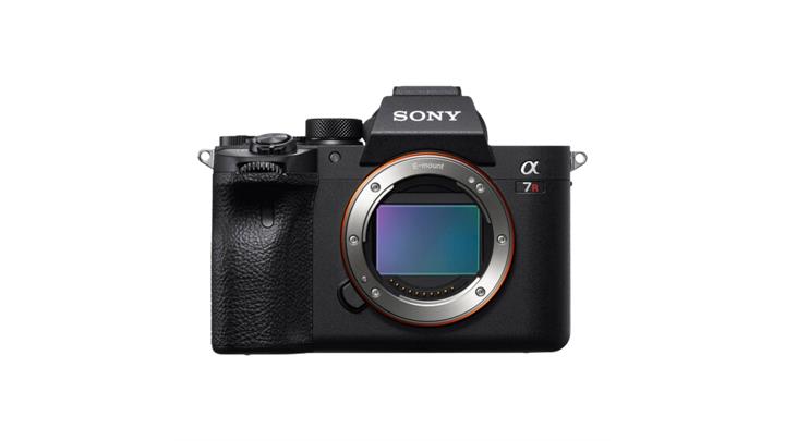 دوربین بدون آینه سونی Sony Alpha a7R IV body