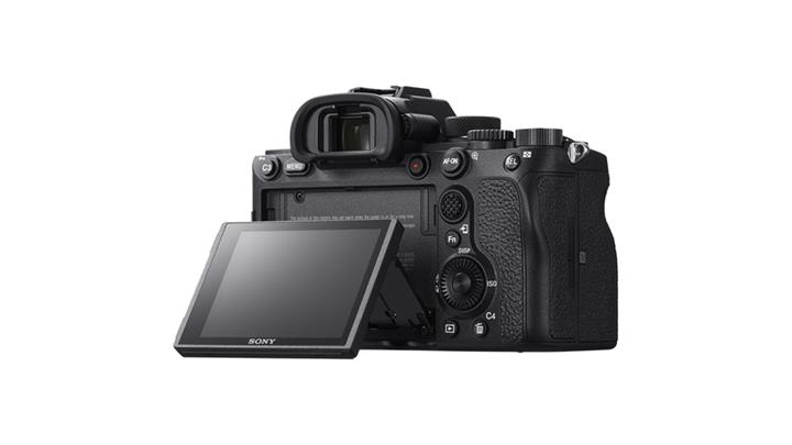 دوربین بدون آینه سونی Sony Alpha a7R IV body