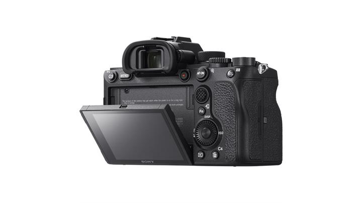 دوربین بدون آینه سونی Sony Alpha a7R IV body