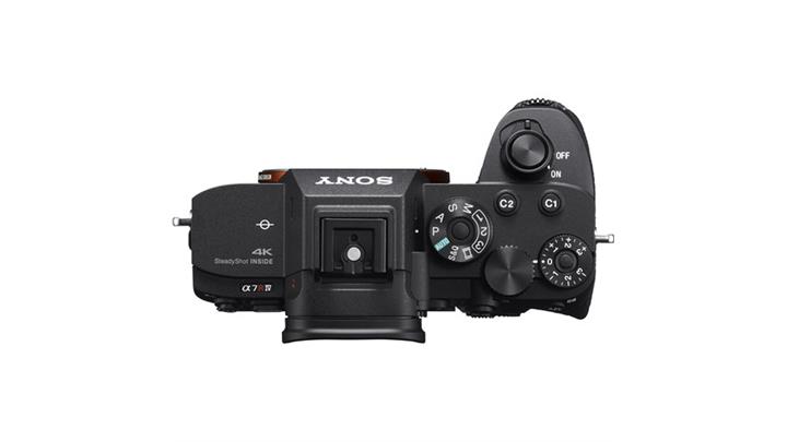 دوربین بدون آینه سونی Sony Alpha a7R IV body