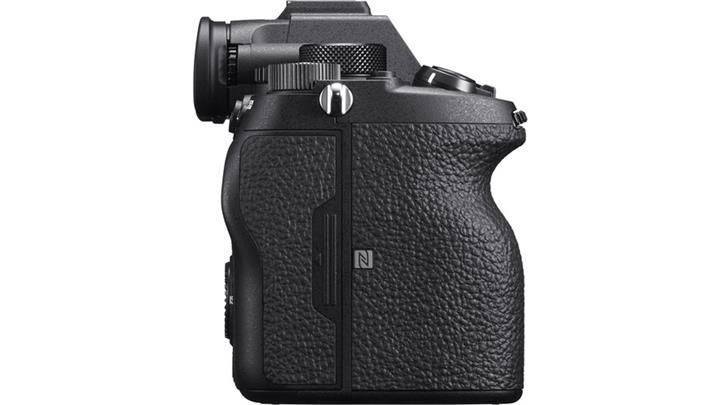 دوربین بدون آینه سونی Sony Alpha a7R IV body