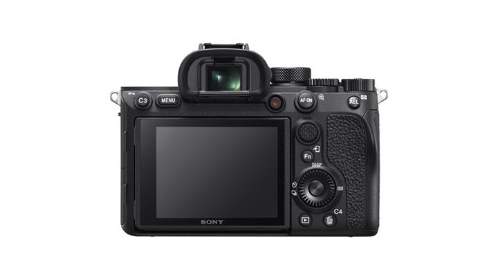 دوربین بدون آینه سونی Sony Alpha a7R IV body